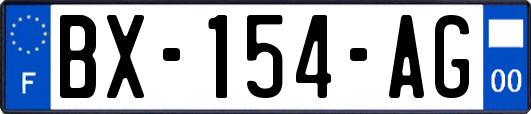 BX-154-AG