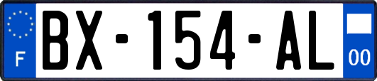 BX-154-AL