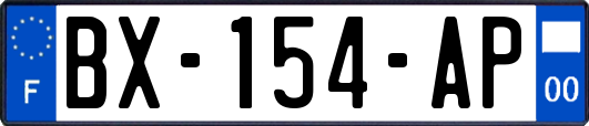 BX-154-AP