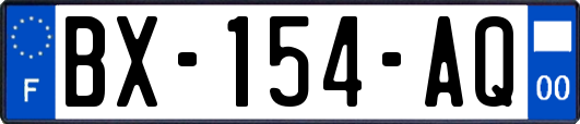 BX-154-AQ