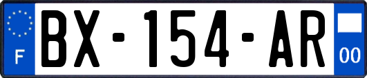 BX-154-AR