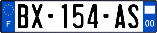 BX-154-AS