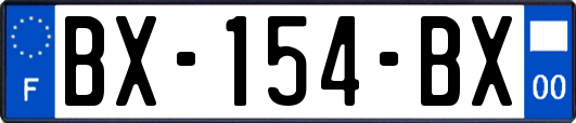 BX-154-BX