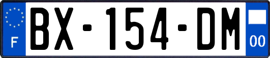 BX-154-DM