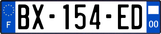 BX-154-ED