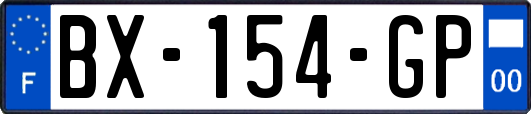 BX-154-GP