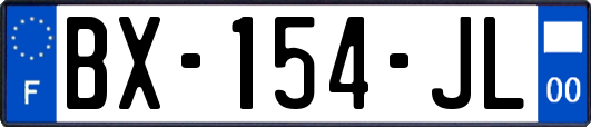 BX-154-JL