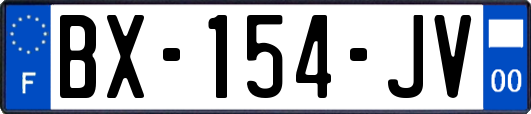 BX-154-JV