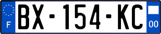 BX-154-KC