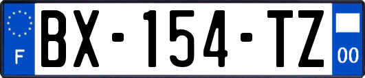 BX-154-TZ