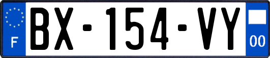 BX-154-VY