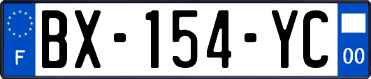 BX-154-YC