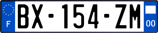 BX-154-ZM