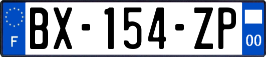 BX-154-ZP