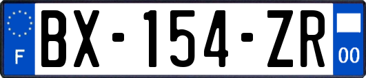 BX-154-ZR