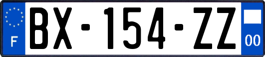 BX-154-ZZ