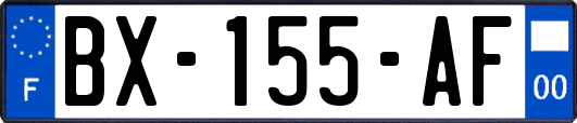 BX-155-AF