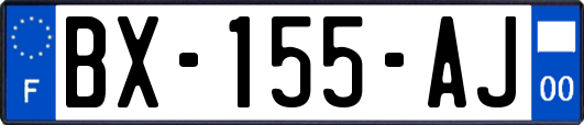 BX-155-AJ