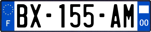 BX-155-AM