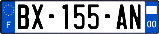 BX-155-AN