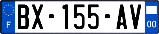 BX-155-AV