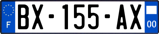 BX-155-AX