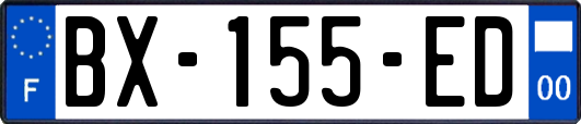 BX-155-ED