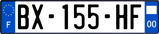 BX-155-HF