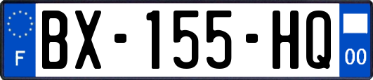 BX-155-HQ