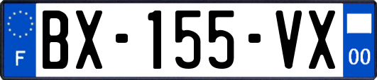 BX-155-VX