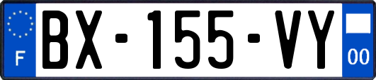 BX-155-VY