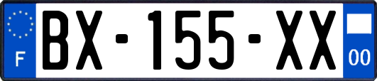 BX-155-XX