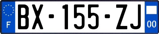 BX-155-ZJ