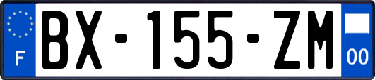 BX-155-ZM