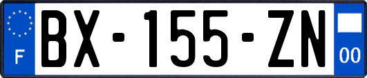 BX-155-ZN