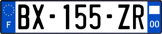 BX-155-ZR