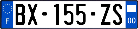BX-155-ZS