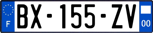 BX-155-ZV