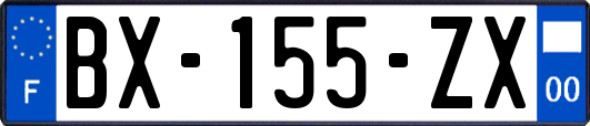 BX-155-ZX