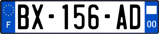 BX-156-AD