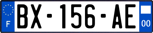 BX-156-AE