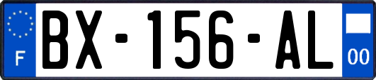 BX-156-AL