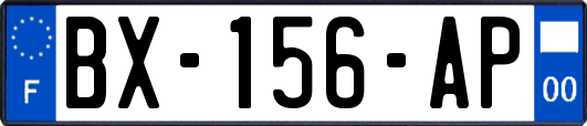 BX-156-AP
