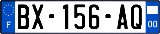 BX-156-AQ