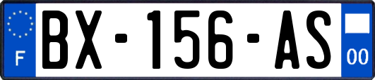 BX-156-AS