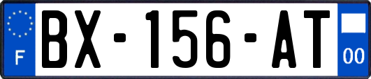 BX-156-AT