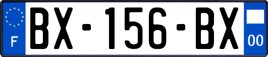 BX-156-BX