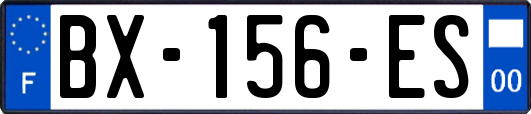 BX-156-ES