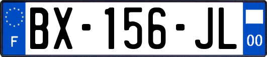 BX-156-JL