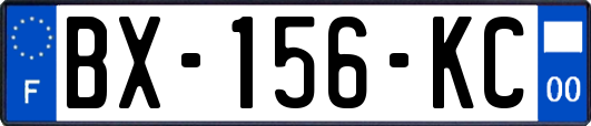 BX-156-KC